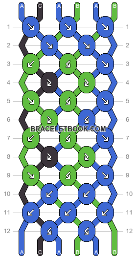 Normal pattern #171892 pattern