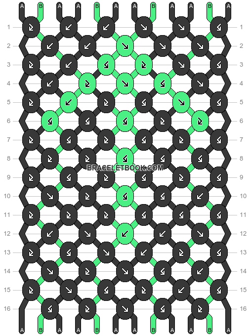 Normal pattern #171893 pattern