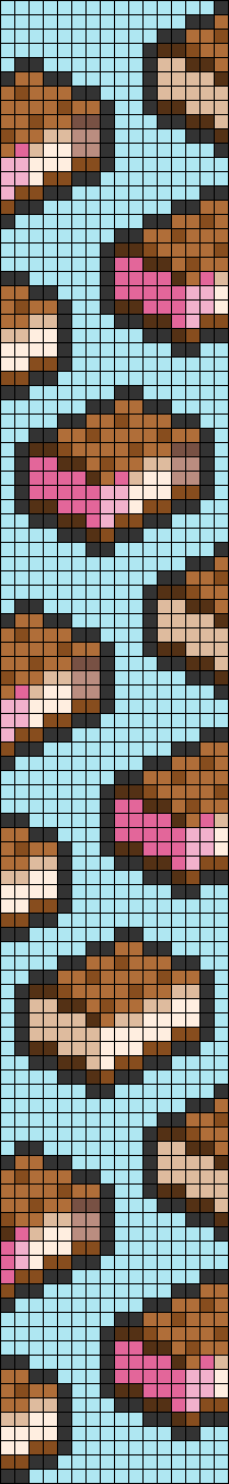 Alpha pattern #171895 preview