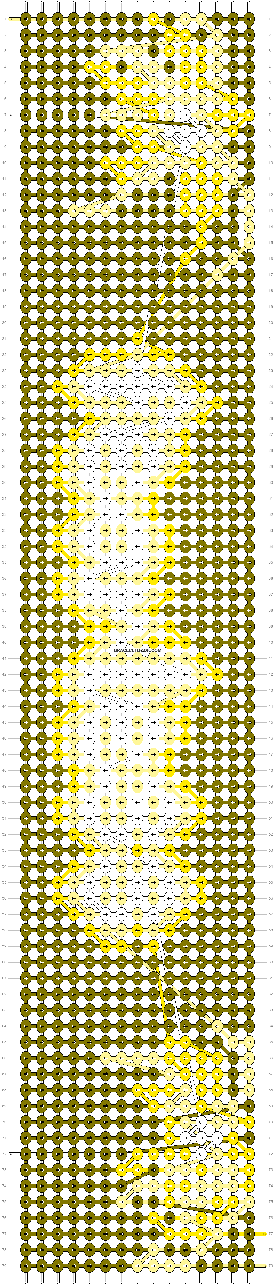 Alpha pattern #171899 pattern