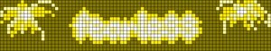 Alpha pattern #171899