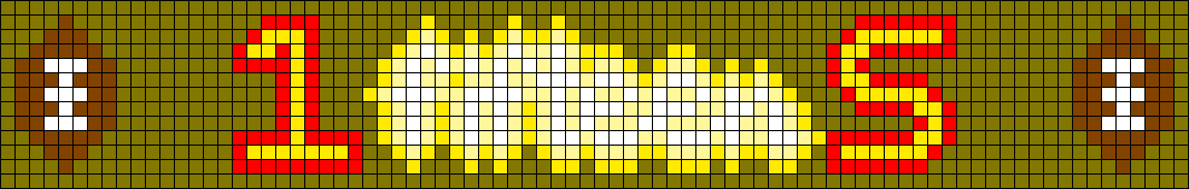Alpha pattern #171900 preview