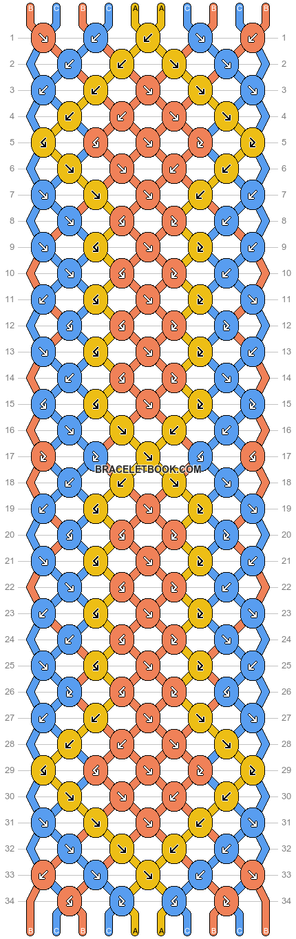 Normal pattern #171901 pattern