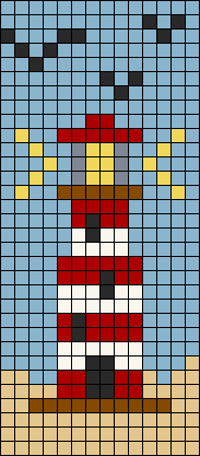 Alpha pattern #171902 preview