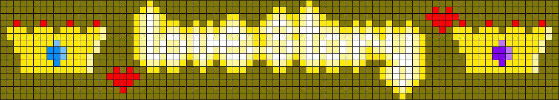 Alpha pattern #171903 preview