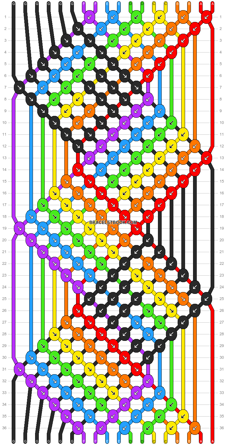 Normal pattern #171907 pattern