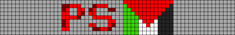 Alpha pattern #171908 preview