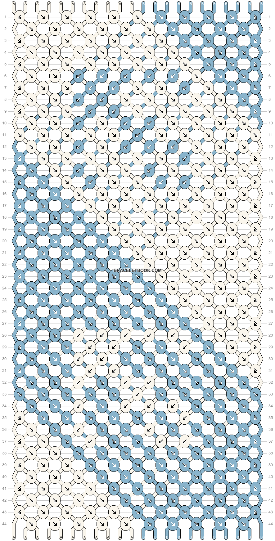 Normal pattern #171910 pattern