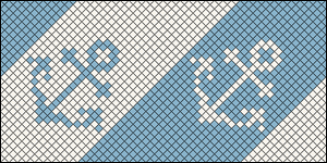 Normal pattern #171911