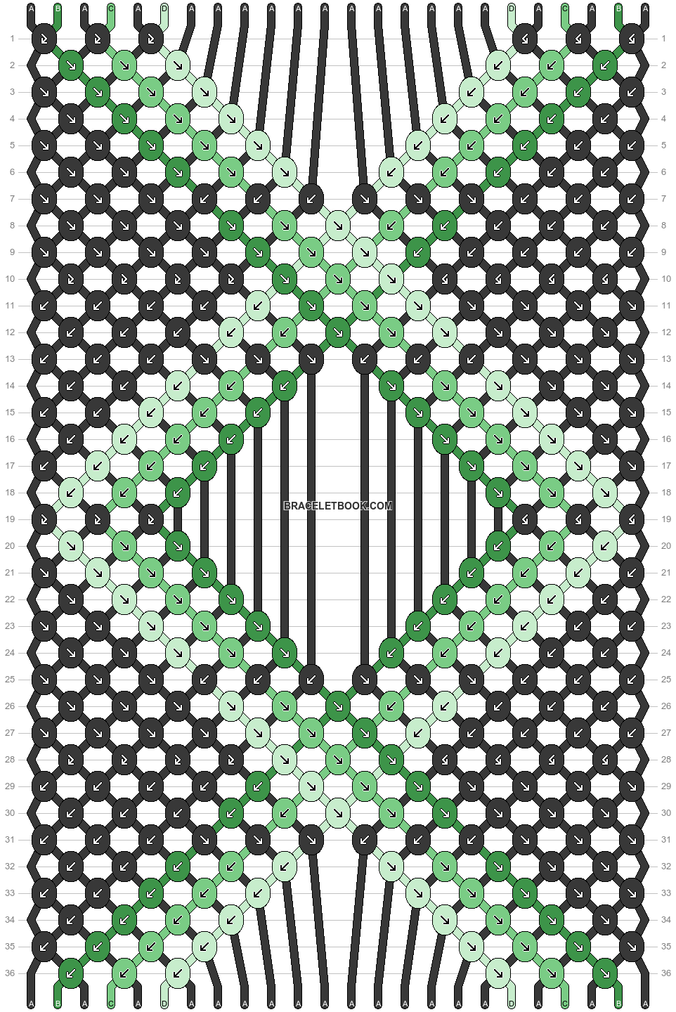 Normal pattern #171913 pattern