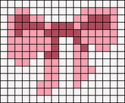 Alpha pattern #171915