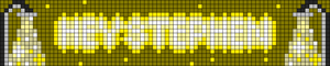Alpha pattern #171918