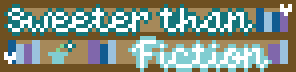 Alpha pattern #171924 preview