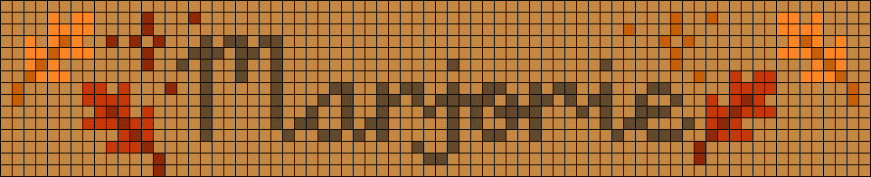 Alpha pattern #171928 preview