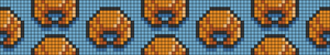 Alpha pattern #171930