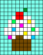 Alpha pattern #171934 preview