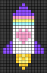 Alpha pattern #171938
