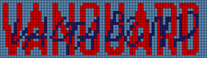 Alpha pattern #171941