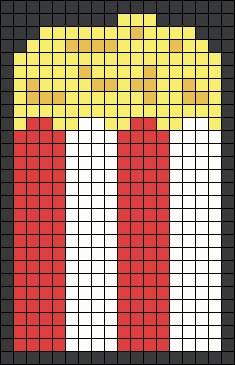Alpha pattern #171942 preview
