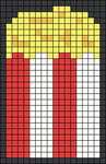Alpha pattern #171942