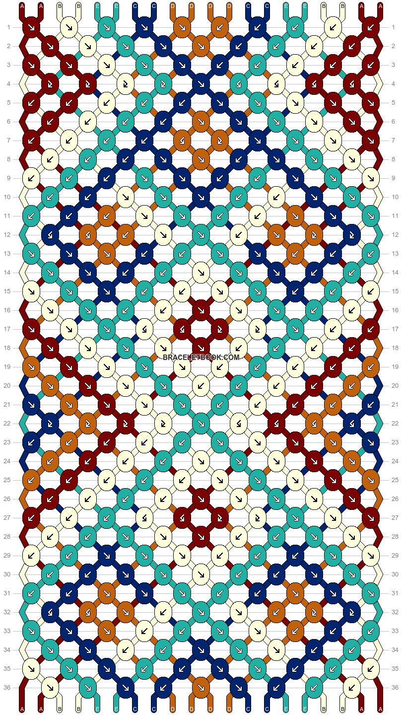 Normal pattern #171943 pattern