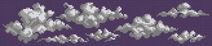 Alpha pattern #171946
