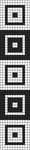 Alpha pattern #171950