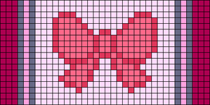 Alpha pattern #171952