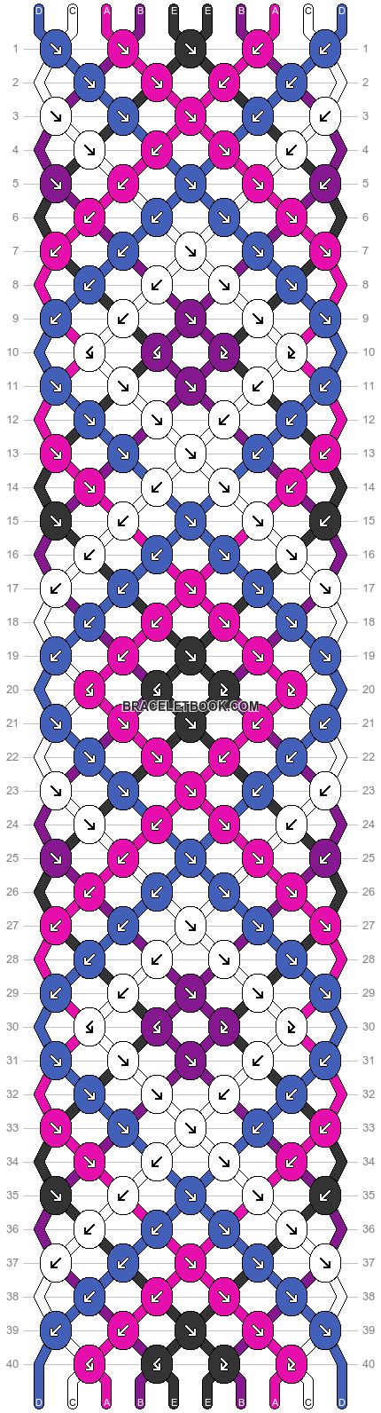 Normal pattern #171955 pattern