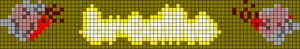 Alpha pattern #171958