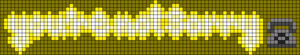 Alpha pattern #171961