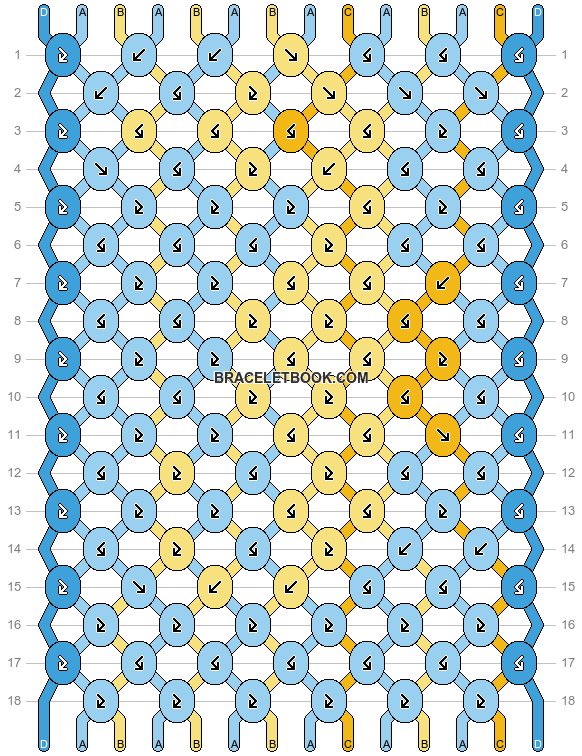 Normal pattern #171963 pattern