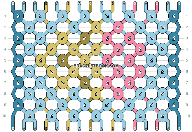 Normal pattern #171964 pattern