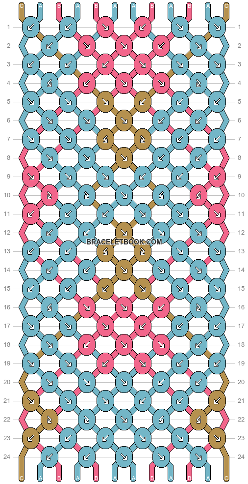 Normal pattern #171965 pattern