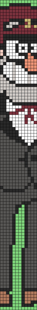 Alpha pattern #171966 preview