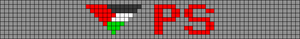 Alpha pattern #171967