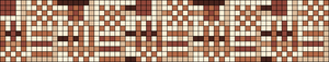 Alpha pattern #171969
