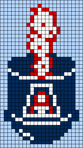 Alpha pattern #171974 preview