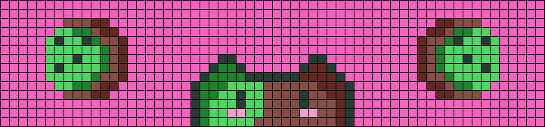 Alpha pattern #171977 preview