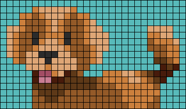 Alpha pattern #171979 preview