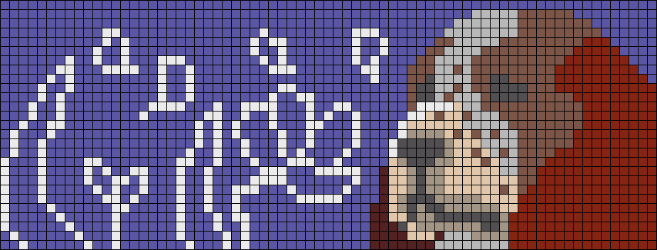 Alpha pattern #171980 preview