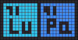 Alpha pattern #171983 preview