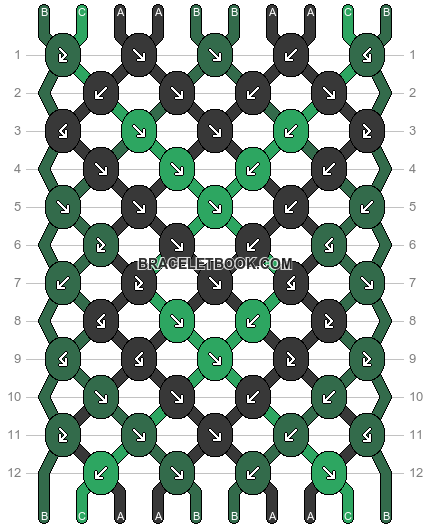 Normal pattern #171984 pattern