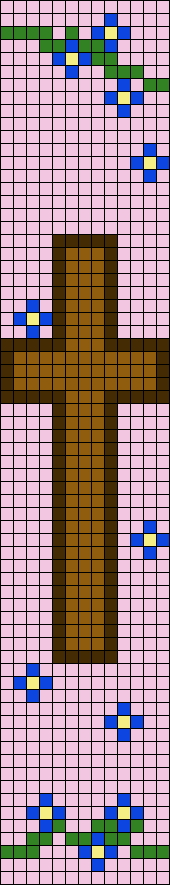Alpha pattern #171985 preview