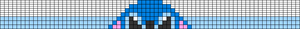 Alpha pattern #171987