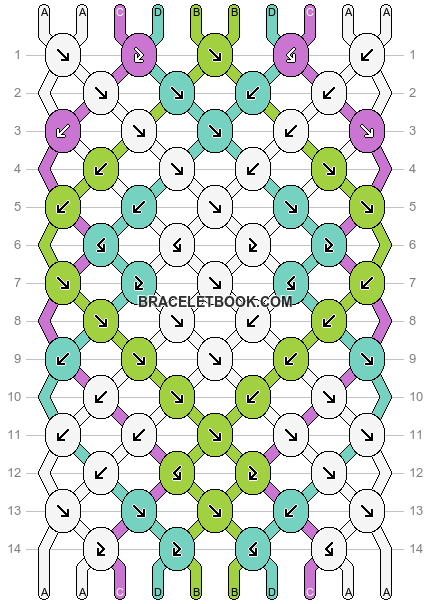 Normal pattern #171989 pattern