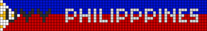 Alpha pattern #171993