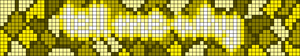 Alpha pattern #171995