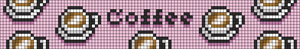 Alpha pattern #171998