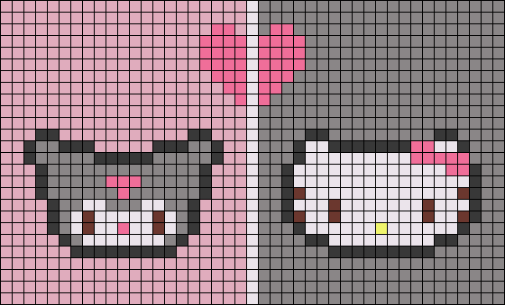 Alpha pattern #172002 preview